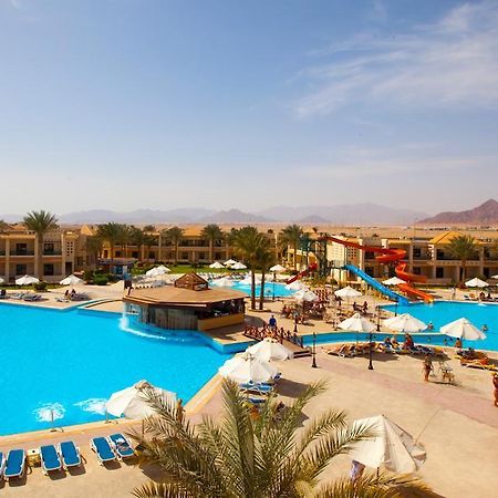 Island Garden Resort Sharm el Sheikh Esterno foto