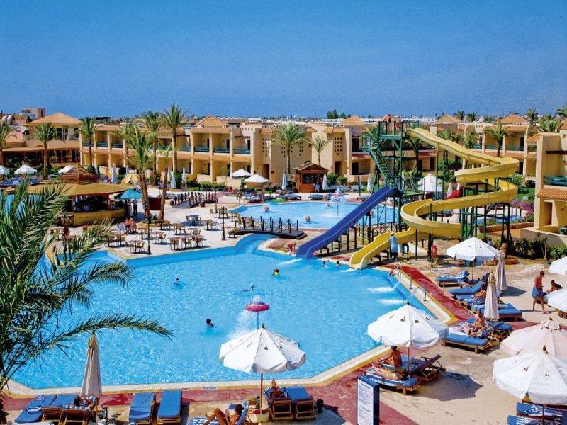 Island Garden Resort Sharm el Sheikh Esterno foto
